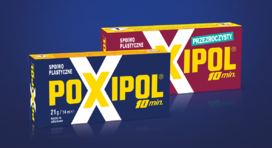 Nasza agencja interaktywna wygrała przetarg urugwajskiej firmy Fenedur i zajmuje się produkcją digital i wideo, obsługą mediów i kanałów Social Media dla marek Kropelka, Poxipol, Tadam.